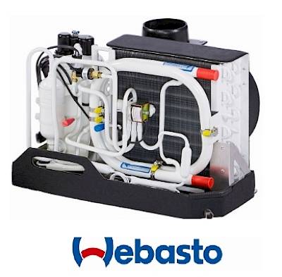 Comfort - Air Conditioners