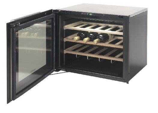 Comfort - Wine Cellars