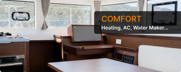 Main - Comfort