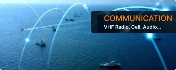 Main - Communications