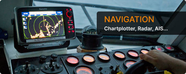 Main - Navigation