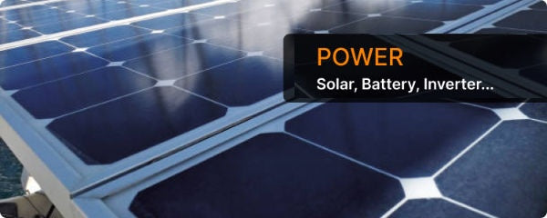 Main - Power