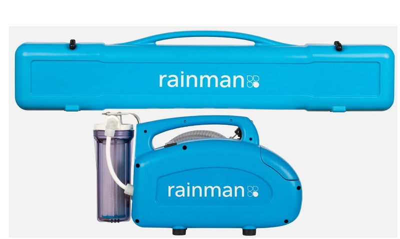 Watermaker - Rainman Portable