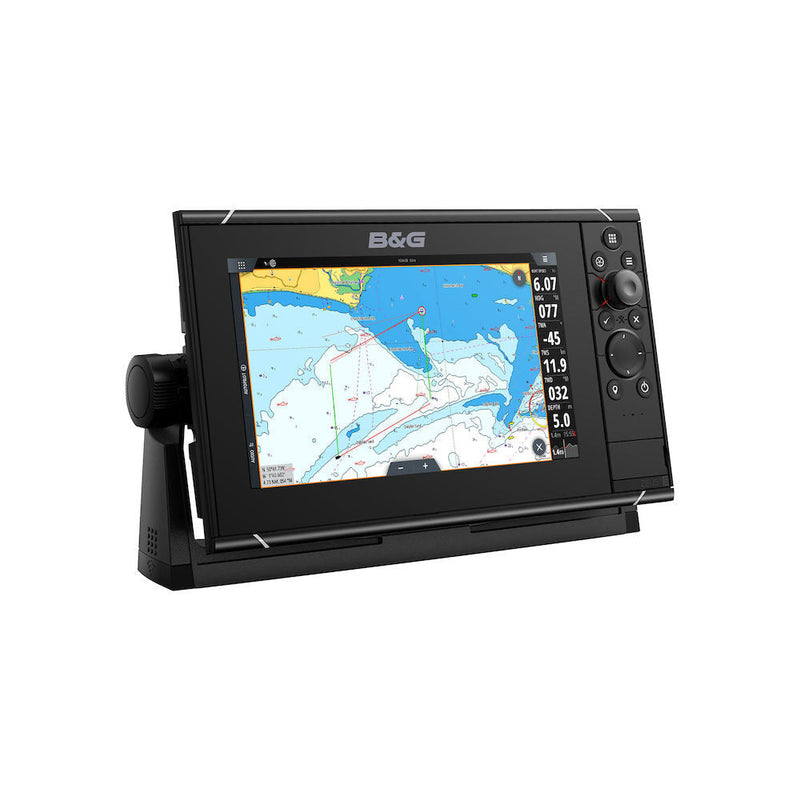 Nav - Chartplotters