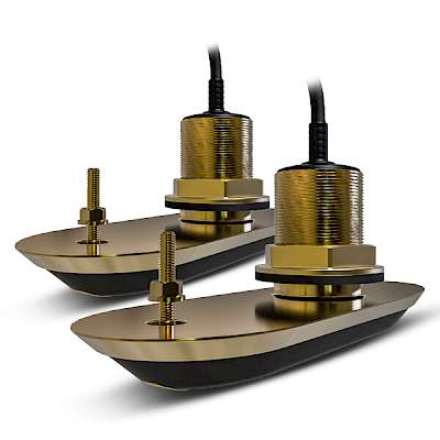 Nav - Depth Transducers