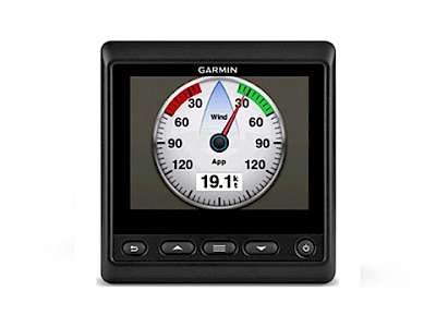 Nav - Instrument Displays