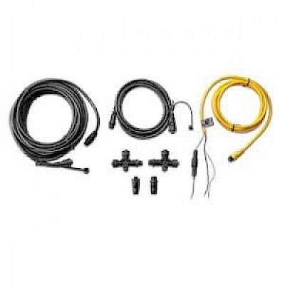NMEA & Network