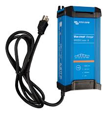 Power - Battery Chargers