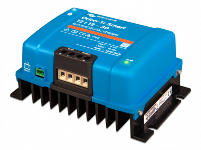 Power - DC to DC Converters