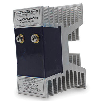 Power - Galvanic Isolators