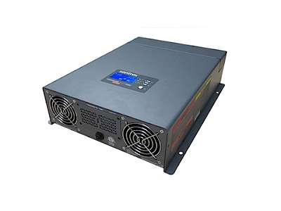Power - Inverters