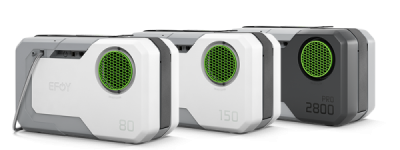 Power - Methanol Fuel Cells