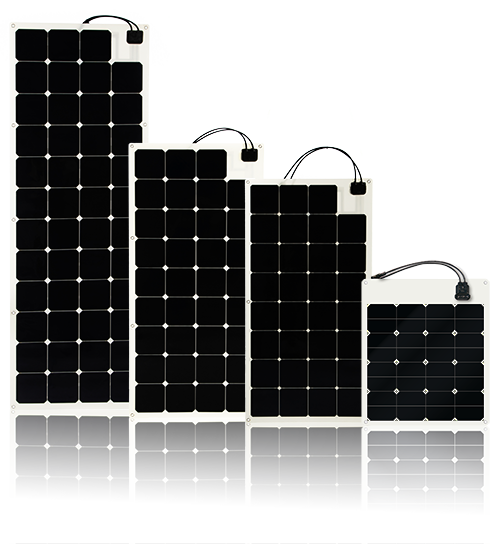 Power - Solar Power