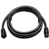 Navico 10' transducer extension cable 9-pin