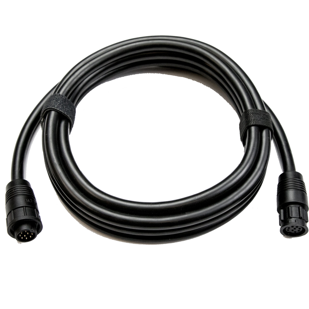 Navico 10' transducer extension cable 9-pin