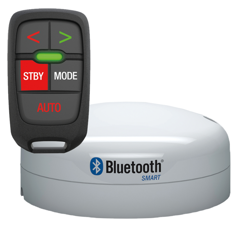 Navico WR10 REMOTE + BT1 BASE STATION PACK