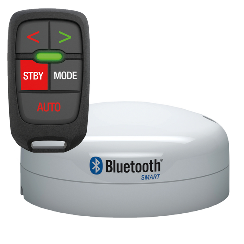 Navico WR10 REMOTE + BT1 BASE STATION PACK
