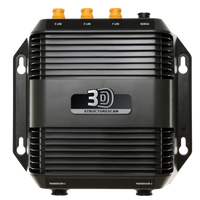 Navico Structurescan 3D Module