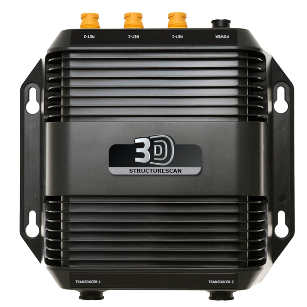 Navico Structurescan 3D Module