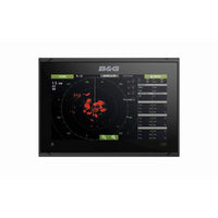 B&G Vulcan 9 Chartplotter with Sonar and Charts