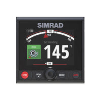 Simrad AP44 ROTARY PILOT HEAD