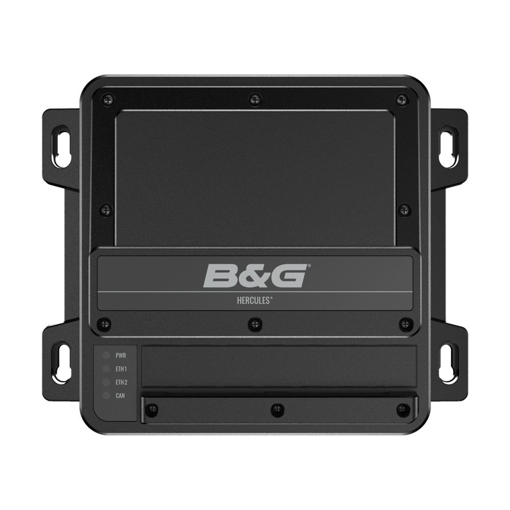 B&G Hercules Sailing Processor