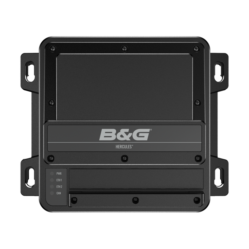 B&G Hercules Sailing Processor