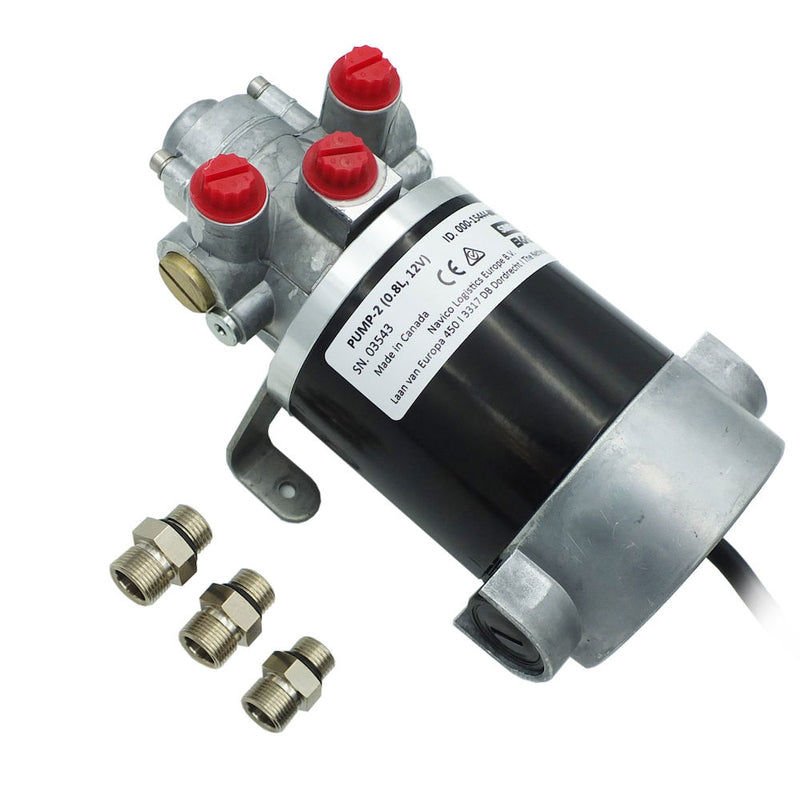 Navico PUMP-2, 12V Hydraulic,0.8L