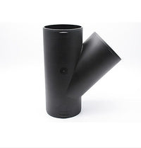 Espar Y branch 100mm (4")