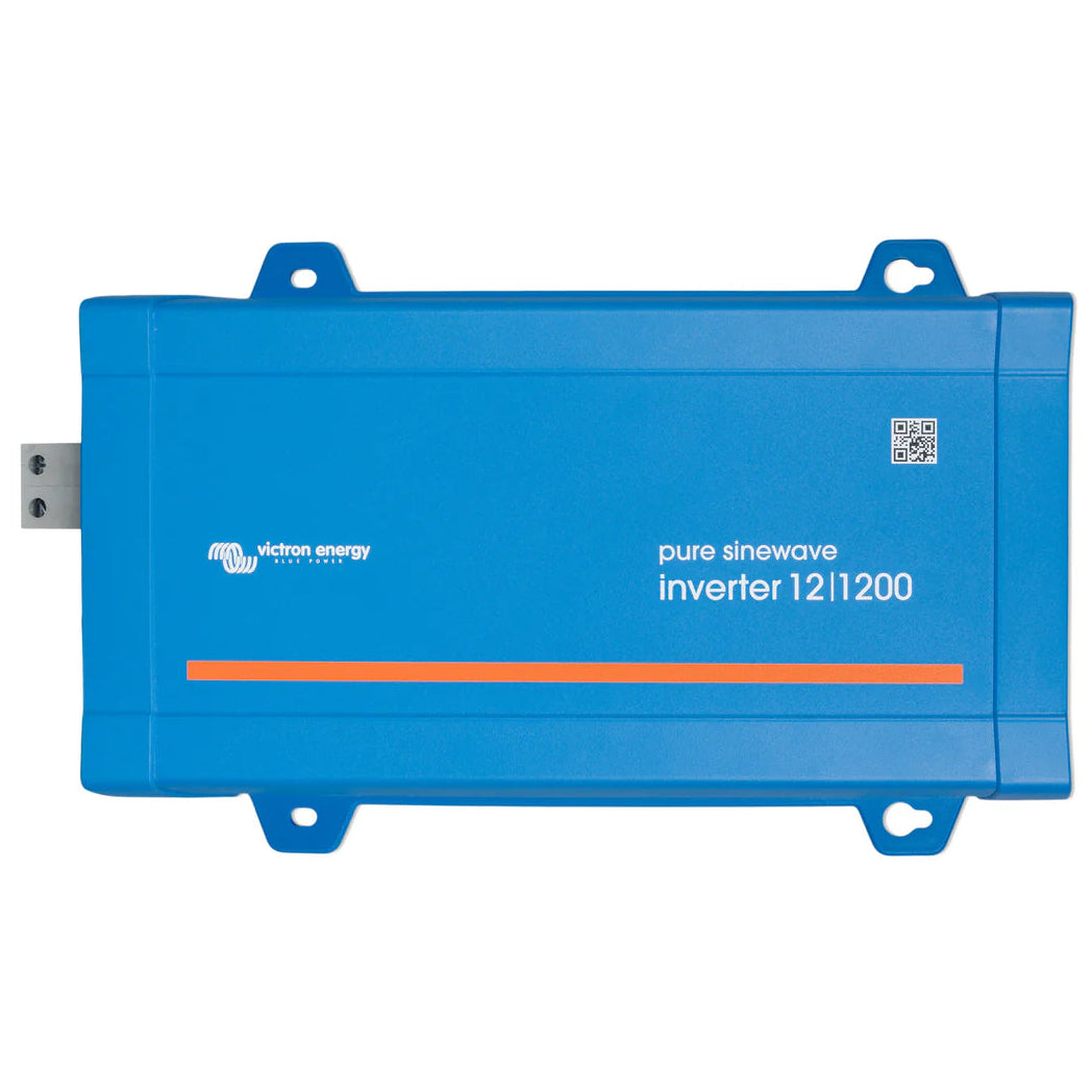 Victron Phoenix Inverter 12/1200 120V V.E. Direct (GFCI Version)