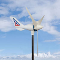 Rutland 1200 Marine Pole Kit