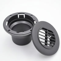 Roton Vent 75mm (3") open