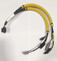 Roton D5E Main Harness