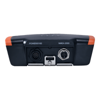 Em Trak B923 Class B AIS With Built In Gps And Vhf Splitter