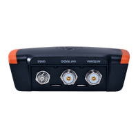 Em Trak B923 Class B AIS With Built In Gps And Vhf Splitter