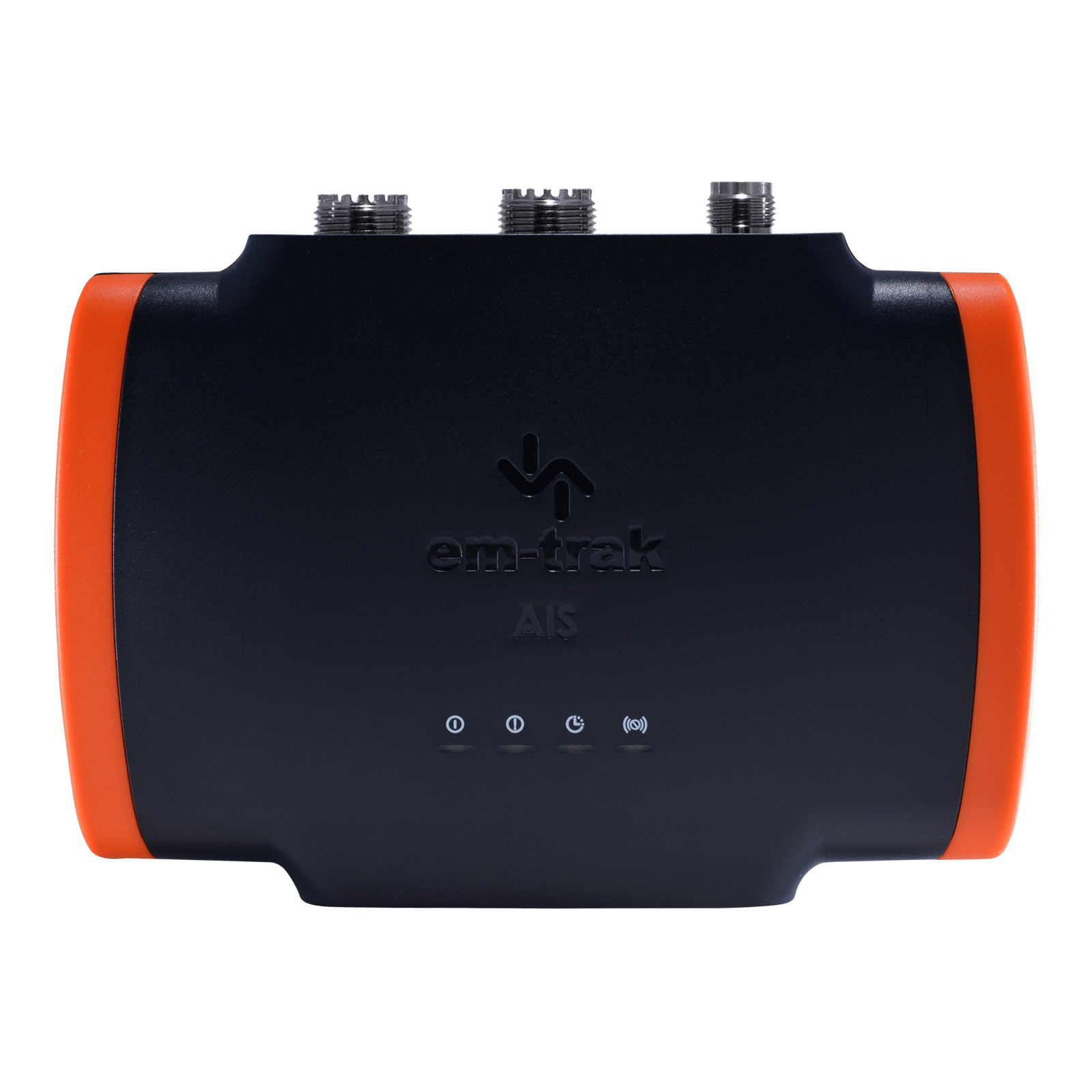 Em Trak B923 Class B AIS With Built In Gps And Vhf Splitter
