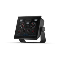 Garmin GPSMAP 1223 12" Chartplotter (touchscreen)