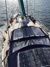 Victron BlueSolar MPPT 75/10 Solar Controller