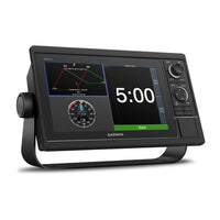 Garmin GPSMAP 1022 10" Garmin Chartplotter with Buttons