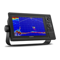 Garmin GPSMAP 1022 10" Garmin Chartplotter with Buttons