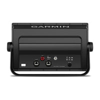 Garmin GPSMAP 1222 12" Garmin Chartplotter with Buttons