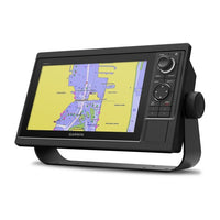 Garmin GPSMAP 1022 10" Garmin Chartplotter with Buttons