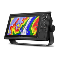 Garmin GPSMAP 1022 10" Garmin Chartplotter with Buttons