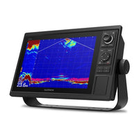 Garmin GPSMAP 1222 12" Garmin Chartplotter with Buttons