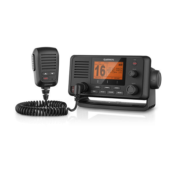 Garmin VHF 215 Radio