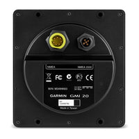 Garmin GMI 20 Marine Instrument in Colour