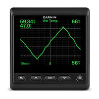 Garmin GMI 20 Marine Instrument in Colour