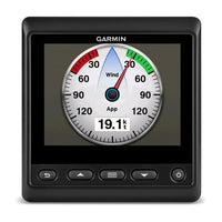 Garmin GMI 20 Marine Instrument in Colour