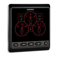 Garmin GMI 20 Marine Instrument in Colour