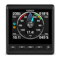 Garmin GMI 20 Marine Instrument in Colour